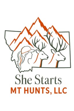 She Starts MT Hunts